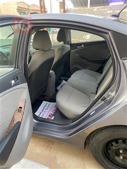 هيونداي أكسنت